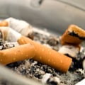 The Effects of Tobacco Use and Other Habits on Health Insurance Rates